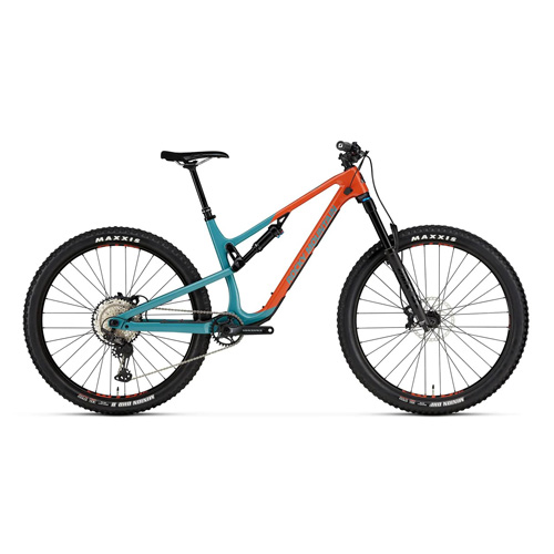 BIKES