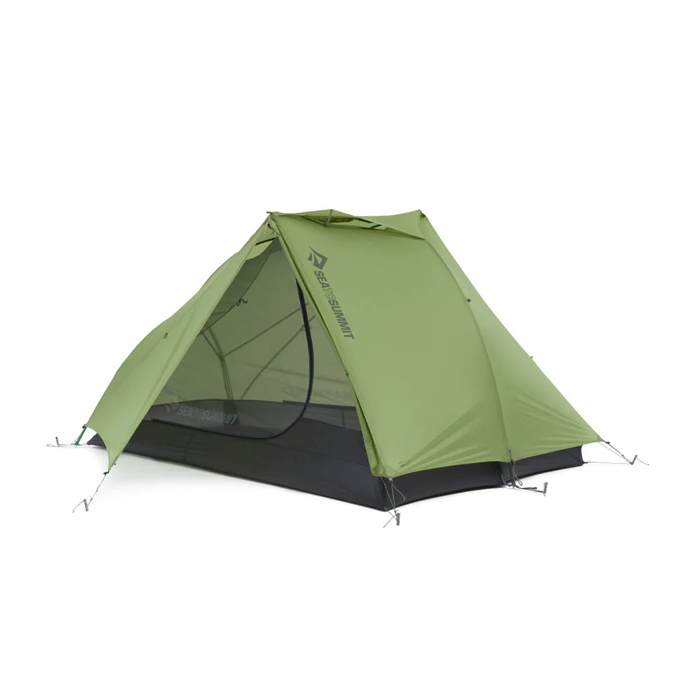 TREKKING & CAMPING