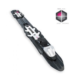 Rottefella Автомати Xcelerator Pro Skate