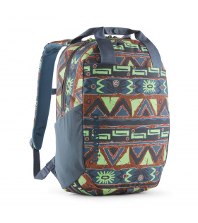 Раница Patagonia Atom Tote Pack 20L Summer 2024