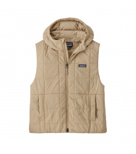 Елек Patagonia Light Gust Hooded Vest W's Summer 2025
