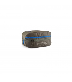 Чантичка Patagonia Black Hole Cube 6L Summer 2025