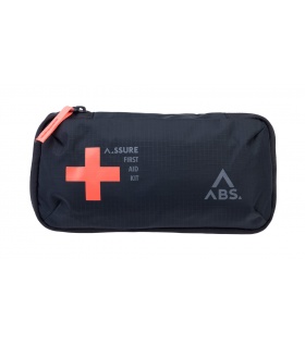 ABS First Aid Kit Dark Slate