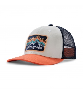 Детска Шапка Patagonia Kid's Trucker Hat