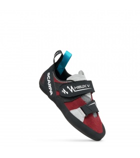 Еспадрили Scarpa Helix V W's