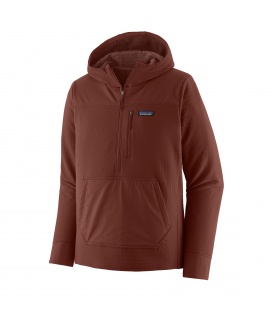 Полар Patagonia R2 TechFace Pullover M's