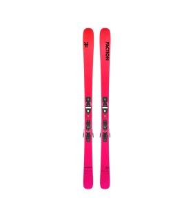 Ski Faction Dancer 79 SYS