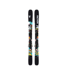 Skis Faction Prodigy JR Bundle L6 GW