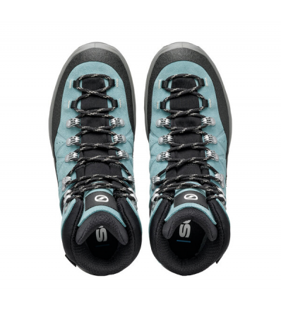 Планински обувки Scarpa Boreas GTX W's