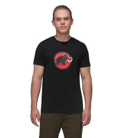 Mammut Core T-Shirt Men Classic