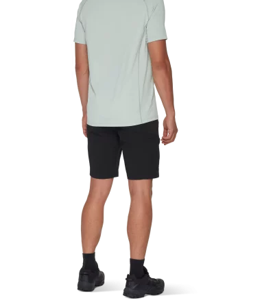 Къси панталони Mammut Ducan Shorts Men
