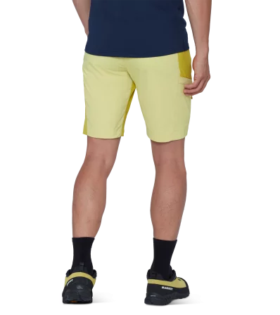 Къси панталони Mammut Ducan Shorts Men
