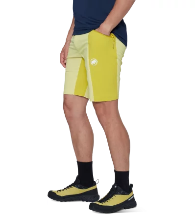 Къси панталони Mammut Ducan Shorts Men