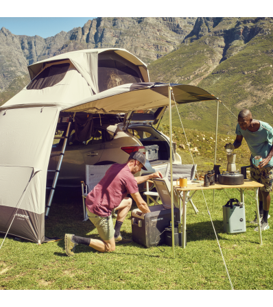 Палатка Dometic RT Awning Tall