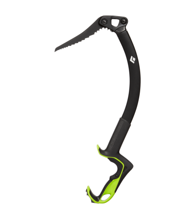 Пикел Black Diamond Reactor Ice Tool