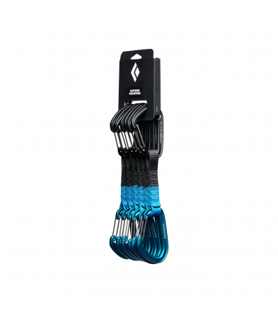 Black Diamond Hotwire Quickpack 12CM