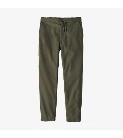 Панталон Patagonia Twill Traveler 5-Pocket Pants - Regular M's