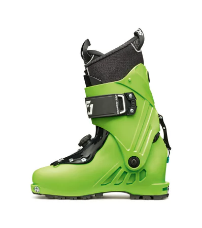 Ски Обувки Scarpa F1 Junior