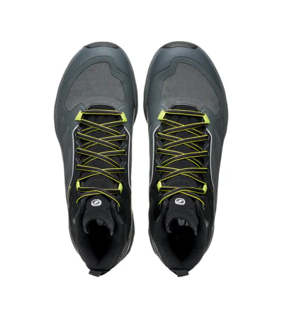Обувки за Трекинг Scarpa Rapid Mid GTX M's