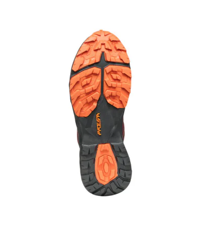 Планински Обувки Scarpa Rush 2 GTX W's