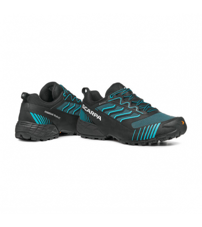 Обувки за Планинско Бягане Scarpa Ribelle Run XT GTX M's