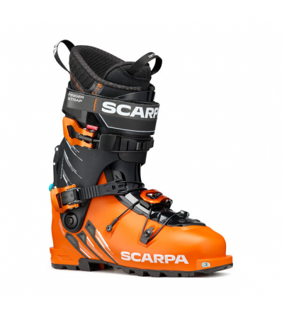 Chaussures de ski Scarpa Maestrale M's