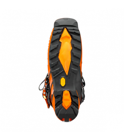 Chaussures de ski Scarpa Maestrale M's