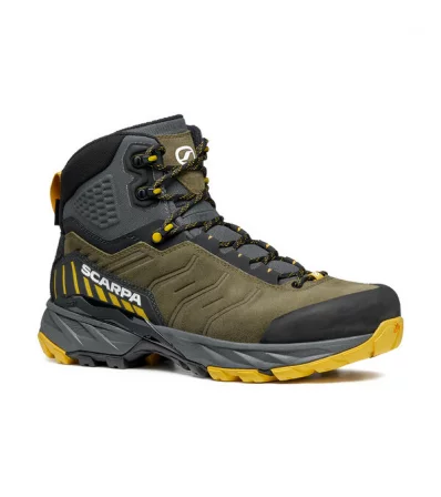 Scarpa Rush TRK GTX M's