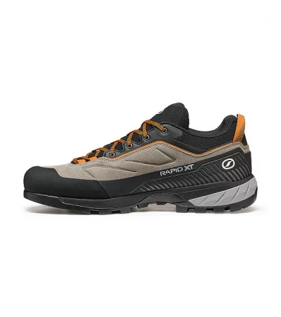 Планински Oбувки Scarpa Rapid XT M's