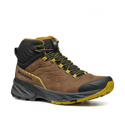 Планински Обувки Scarpa Rush 2 PRO MID GTX M's