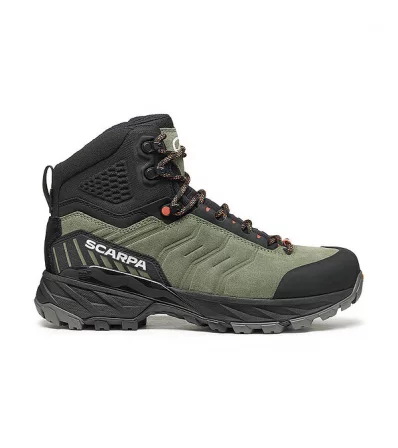 Scarpa Rush TRK GTX W's
