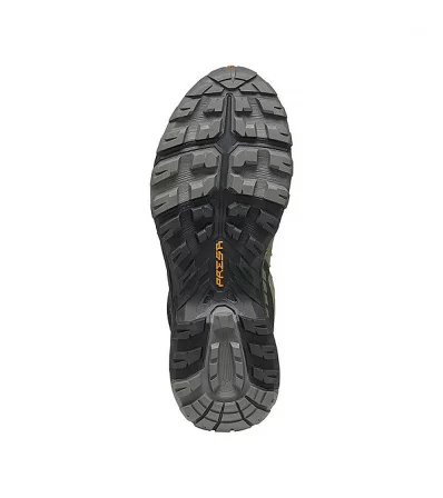 Scarpa Rush TRK GTX W's