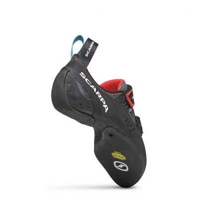 Еспадрили Scarpa Vapor V VL M's