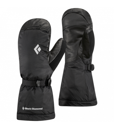 Ръкавици Black Diamond Absolute Mitts