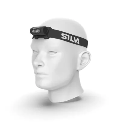 Headlamp Silva Explore 4