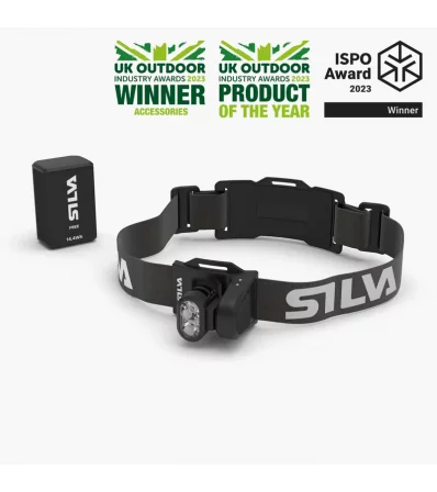 Челник Silva Free 1200 XS