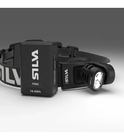 Челник Silva Free 1200 XS