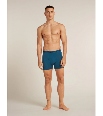 Боксерки Icebreaker Merino Blend 125 Cool-Lite Anatomica Boxers
