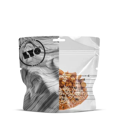 LYO Пиле с ароматен ориз 500g