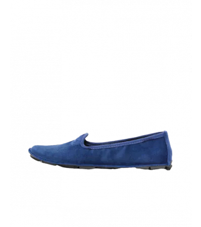 Обувки с пръсти Vibram Five Fingers ONEQ Slipon Velvet W's
