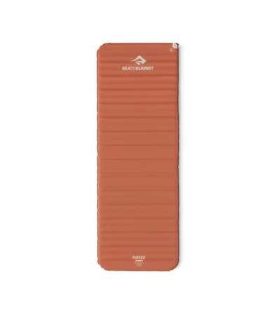 Sea to Summit Pursuit Self-Inflating Sleeping Mat Regular Rectangular