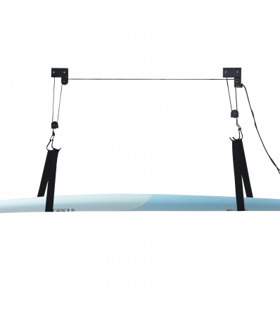 Стойка Ocean + Earth Hoist Ceiling Rack