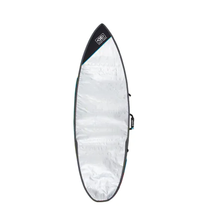 Ocean + Earth Compact Day Shortboard Bag 6'0''