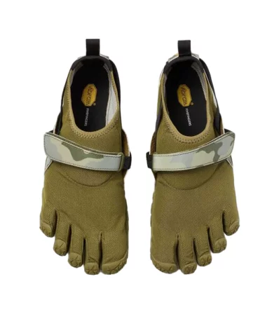 Обувки с пръсти Vibram Five Fingers Spyridon Evo W's Summer 2024