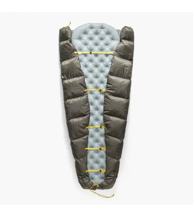 Sleeping Bag Sea to Summit Ember Ultralight Down Quilt -1C Regular Summer 2025