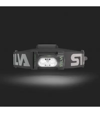 Headlamp Silva Trail Runner Free 2