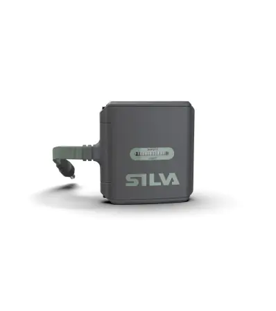 Headlamp Silva Trail Runner Free 2