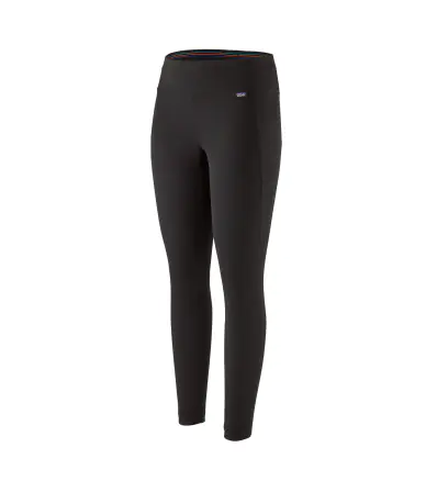 Клин Patagonia W's Capilene Midweight Bottoms Winter 2024