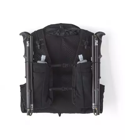 Жилетка за Бягане Patagonia Slope Runner Exploration Pack 18L Summer 2025