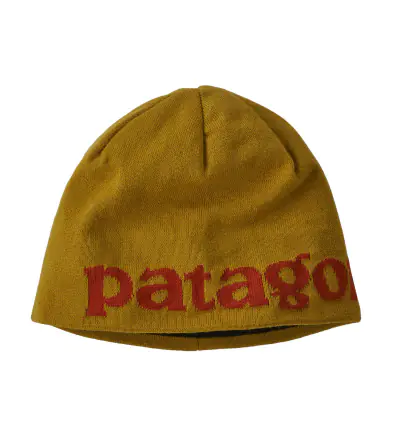 Patagonia Beanie Hat